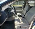 Синий Фольксваген Golf Alltrack, объемом двигателя 1.8 л и пробегом 14 тыс. км за 2800 $, фото 5 на Automoto.ua