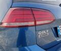 Синій Фольксваген Golf Alltrack, об'ємом двигуна 1.8 л та пробігом 90 тис. км за 17600 $, фото 27 на Automoto.ua