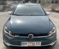 Зелений Фольксваген Golf Alltrack, об'ємом двигуна 1.8 л та пробігом 48 тис. км за 14800 $, фото 1 на Automoto.ua