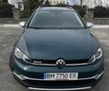 Зелений Фольксваген Golf Alltrack, об'ємом двигуна 1.8 л та пробігом 48 тис. км за 14800 $, фото 2 на Automoto.ua