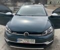 Зеленый Фольксваген Golf Alltrack, объемом двигателя 1.8 л и пробегом 48 тыс. км за 14800 $, фото 5 на Automoto.ua