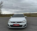 Белый Фольксваген Golf GTD, объемом двигателя 2 л и пробегом 218 тыс. км за 14550 $, фото 1 на Automoto.ua