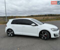 Белый Фольксваген Golf GTD, объемом двигателя 2 л и пробегом 218 тыс. км за 14550 $, фото 2 на Automoto.ua