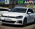 Белый Фольксваген Golf GTD, объемом двигателя 1.97 л и пробегом 171 тыс. км за 22000 $, фото 1 на Automoto.ua