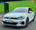 Білий Фольксваген Golf GTD, об'ємом двигуна 2 л та пробігом 172 тис. км за 19900 $, фото 1 на Automoto.ua