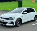 Білий Фольксваген Golf GTD, об'ємом двигуна 2 л та пробігом 172 тис. км за 19900 $, фото 5 на Automoto.ua