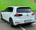 Белый Фольксваген Golf GTD, объемом двигателя 2 л и пробегом 172 тыс. км за 19900 $, фото 11 на Automoto.ua