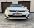 Белый Фольксваген Golf GTD, объемом двигателя 1.97 л и пробегом 262 тыс. км за 15400 $, фото 1 на Automoto.ua