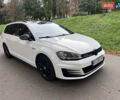 Белый Фольксваген Golf GTD, объемом двигателя 2 л и пробегом 272 тыс. км за 15999 $, фото 1 на Automoto.ua