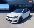 Белый Фольксваген Golf GTD, объемом двигателя 1.97 л и пробегом 278 тыс. км за 12500 $, фото 1 на Automoto.ua