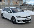 Білий Фольксваген Golf GTD, об'ємом двигуна 2 л та пробігом 247 тис. км за 14500 $, фото 25 на Automoto.ua