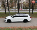 Белый Фольксваген Golf GTD, объемом двигателя 2 л и пробегом 272 тыс. км за 15999 $, фото 6 на Automoto.ua