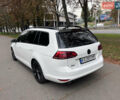 Белый Фольксваген Golf GTD, объемом двигателя 2 л и пробегом 272 тыс. км за 15999 $, фото 5 на Automoto.ua