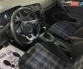 Белый Фольксваген Golf GTD, объемом двигателя 1.97 л и пробегом 278 тыс. км за 12500 $, фото 5 на Automoto.ua