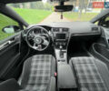 Белый Фольксваген Golf GTD, объемом двигателя 2 л и пробегом 272 тыс. км за 15999 $, фото 10 на Automoto.ua