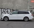 Белый Фольксваген Golf GTD, объемом двигателя 1.97 л и пробегом 185 тыс. км за 16700 $, фото 1 на Automoto.ua