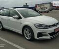 Белый Фольксваген Golf GTD, объемом двигателя 1.97 л и пробегом 242 тыс. км за 18333 $, фото 1 на Automoto.ua