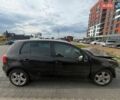 Черный Фольксваген Golf GTD, объемом двигателя 0 л и пробегом 250 тыс. км за 1800 $, фото 1 на Automoto.ua