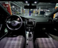 Чорний Фольксваген Golf GTD, об'ємом двигуна 2 л та пробігом 146 тис. км за 16999 $, фото 7 на Automoto.ua