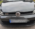 Чорний Фольксваген Golf GTD, об'ємом двигуна 0 л та пробігом 138 тис. км за 18700 $, фото 1 на Automoto.ua