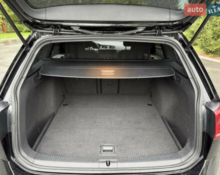 Чорний Фольксваген Golf GTD, об'ємом двигуна 1.97 л та пробігом 227 тис. км за 14700 $, фото 19 на Automoto.ua