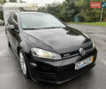 Чорний Фольксваген Golf GTD, об'ємом двигуна 1.97 л та пробігом 227 тис. км за 14700 $, фото 3 на Automoto.ua
