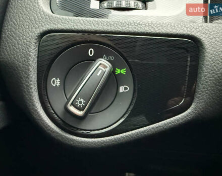 Чорний Фольксваген Golf GTD, об'ємом двигуна 1.97 л та пробігом 227 тис. км за 14700 $, фото 51 на Automoto.ua