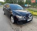 Чорний Фольксваген Golf GTD, об'ємом двигуна 2 л та пробігом 262 тис. км за 12800 $, фото 1 на Automoto.ua
