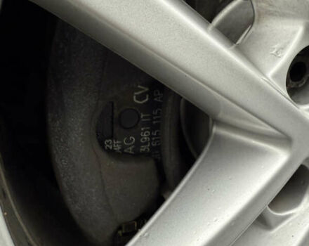 Чорний Фольксваген Golf GTD, об'ємом двигуна 1.97 л та пробігом 227 тис. км за 14700 $, фото 45 на Automoto.ua