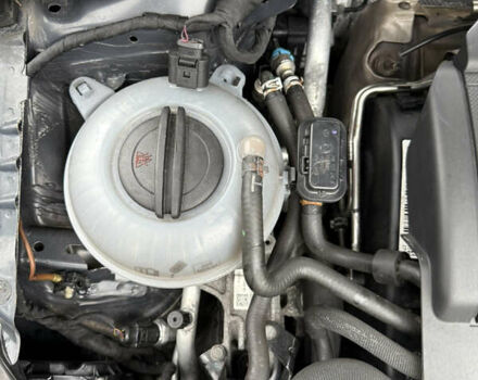 Чорний Фольксваген Golf GTD, об'ємом двигуна 1.97 л та пробігом 227 тис. км за 14700 $, фото 42 на Automoto.ua