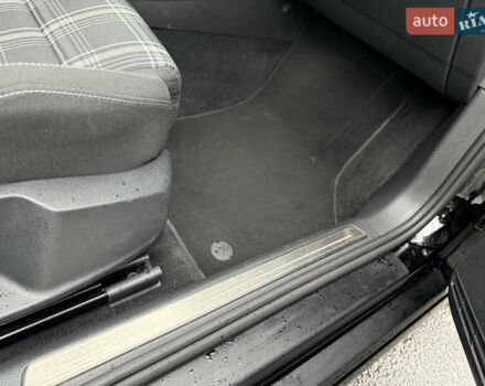 Чорний Фольксваген Golf GTD, об'ємом двигуна 1.97 л та пробігом 227 тис. км за 14700 $, фото 34 на Automoto.ua