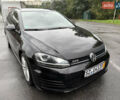 Чорний Фольксваген Golf GTD, об'ємом двигуна 1.97 л та пробігом 227 тис. км за 14700 $, фото 1 на Automoto.ua