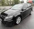 Чорний Фольксваген Golf GTD, об'ємом двигуна 1.97 л та пробігом 227 тис. км за 14700 $, фото 4 на Automoto.ua