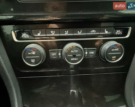 Чорний Фольксваген Golf GTD, об'ємом двигуна 1.97 л та пробігом 227 тис. км за 14700 $, фото 48 на Automoto.ua