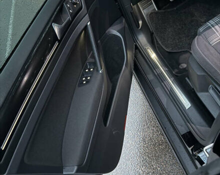 Чорний Фольксваген Golf GTD, об'ємом двигуна 1.97 л та пробігом 227 тис. км за 14700 $, фото 57 на Automoto.ua