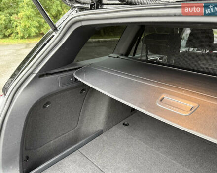 Чорний Фольксваген Golf GTD, об'ємом двигуна 1.97 л та пробігом 227 тис. км за 14700 $, фото 26 на Automoto.ua