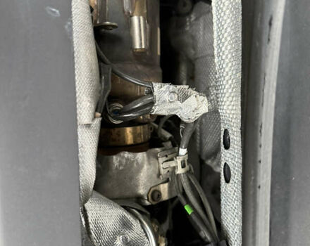 Чорний Фольксваген Golf GTD, об'ємом двигуна 1.97 л та пробігом 227 тис. км за 14700 $, фото 41 на Automoto.ua