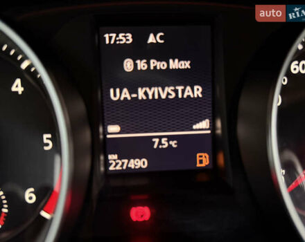 Чорний Фольксваген Golf GTD, об'ємом двигуна 1.97 л та пробігом 227 тис. км за 14700 $, фото 54 на Automoto.ua