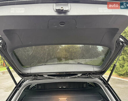 Чорний Фольксваген Golf GTD, об'ємом двигуна 1.97 л та пробігом 227 тис. км за 14700 $, фото 24 на Automoto.ua