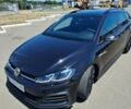 Черный Фольксваген Golf GTD, объемом двигателя 1.97 л и пробегом 268 тыс. км за 18000 $, фото 1 на Automoto.ua