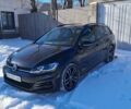 Черный Фольксваген Golf GTD, объемом двигателя 1.97 л и пробегом 268 тыс. км за 18000 $, фото 19 на Automoto.ua