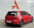 Фольксваген Golf GTD, объемом двигателя 1.97 л и пробегом 197 тыс. км за 18490 $, фото 13 на Automoto.ua