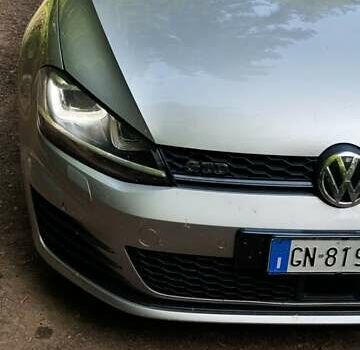 Фольксваген Golf GTD, об'ємом двигуна 0 л та пробігом 228 тис. км за 12000 $, фото 5 на Automoto.ua