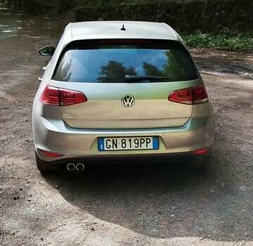 Фольксваген Golf GTD, об'ємом двигуна 0 л та пробігом 228 тис. км за 12000 $, фото 4 на Automoto.ua