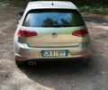 Фольксваген Golf GTD, об'ємом двигуна 0 л та пробігом 228 тис. км за 12000 $, фото 4 на Automoto.ua