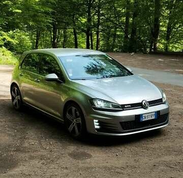 Фольксваген Golf GTD, об'ємом двигуна 0 л та пробігом 228 тис. км за 12000 $, фото 1 на Automoto.ua