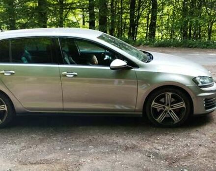 Фольксваген Golf GTD, об'ємом двигуна 0 л та пробігом 228 тис. км за 12000 $, фото 2 на Automoto.ua