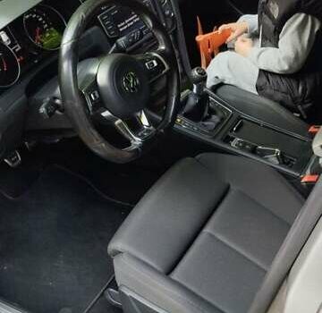 Фольксваген Golf GTD, об'ємом двигуна 0 л та пробігом 228 тис. км за 12000 $, фото 7 на Automoto.ua