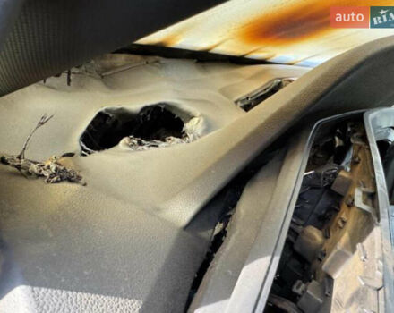 Фольксваген Golf GTD, объемом двигателя 2 л и пробегом 29 тыс. км за 17000 $, фото 6 на Automoto.ua