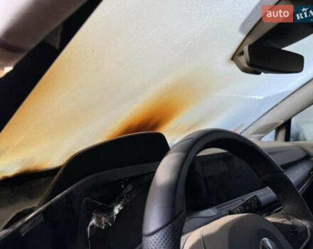 Фольксваген Golf GTD, объемом двигателя 2 л и пробегом 29 тыс. км за 17000 $, фото 7 на Automoto.ua